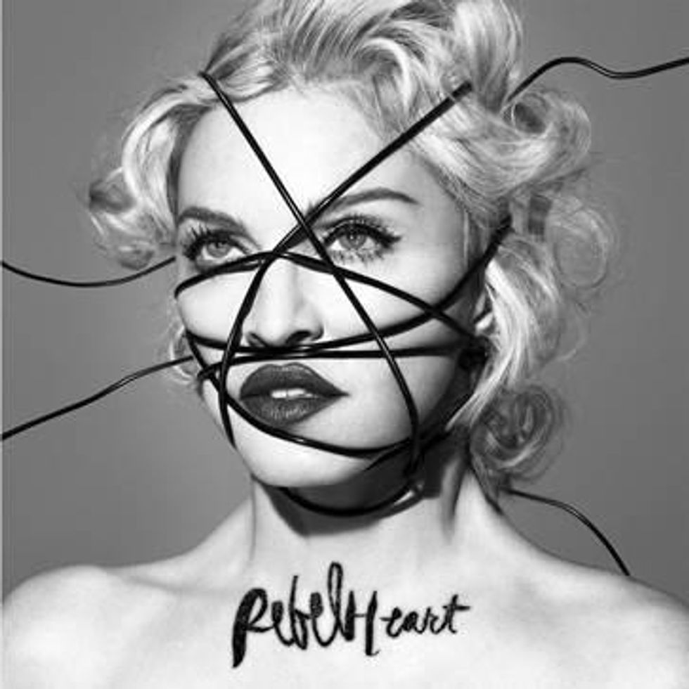 Rebelheart