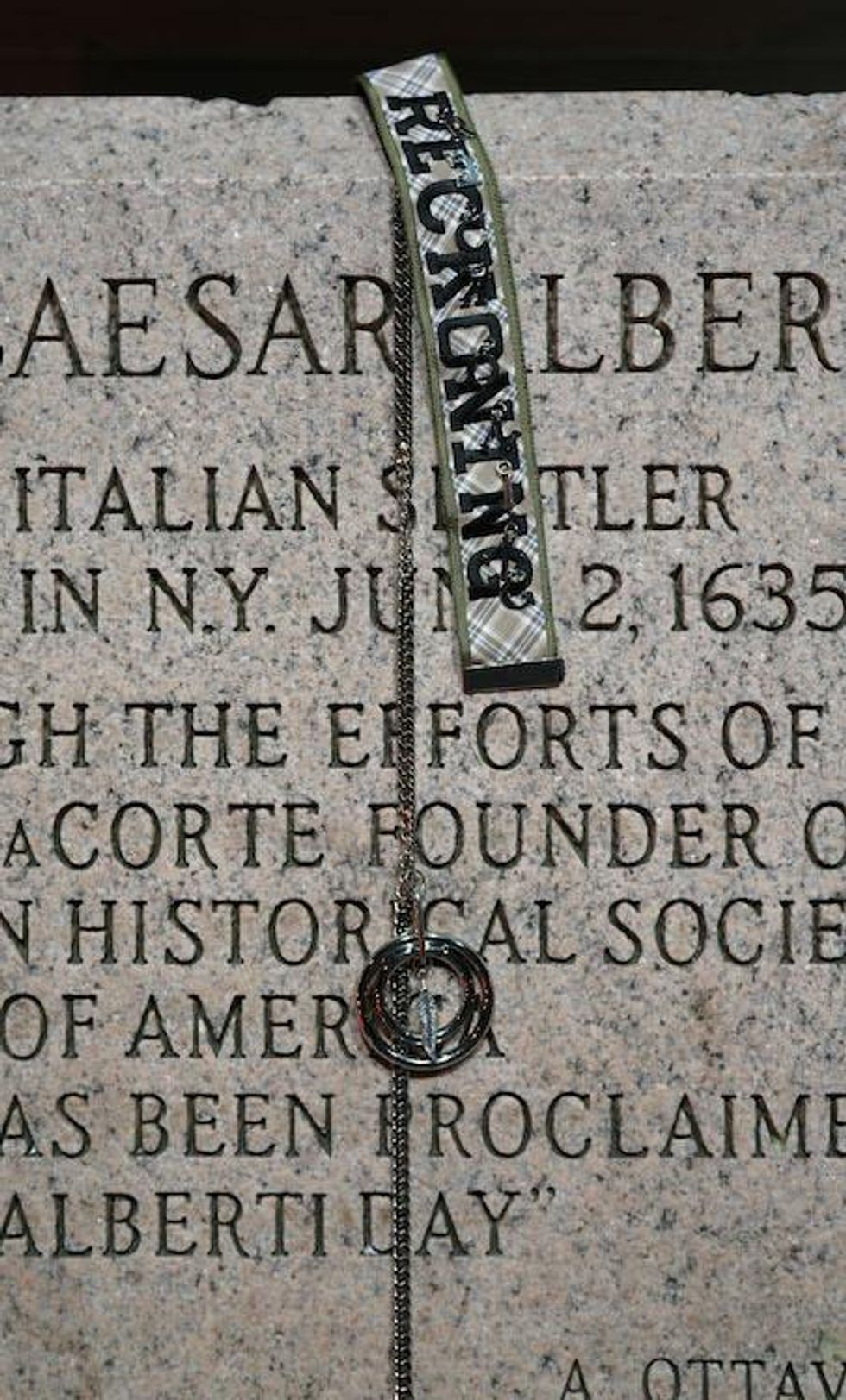 Reckoning by Nico Amarca