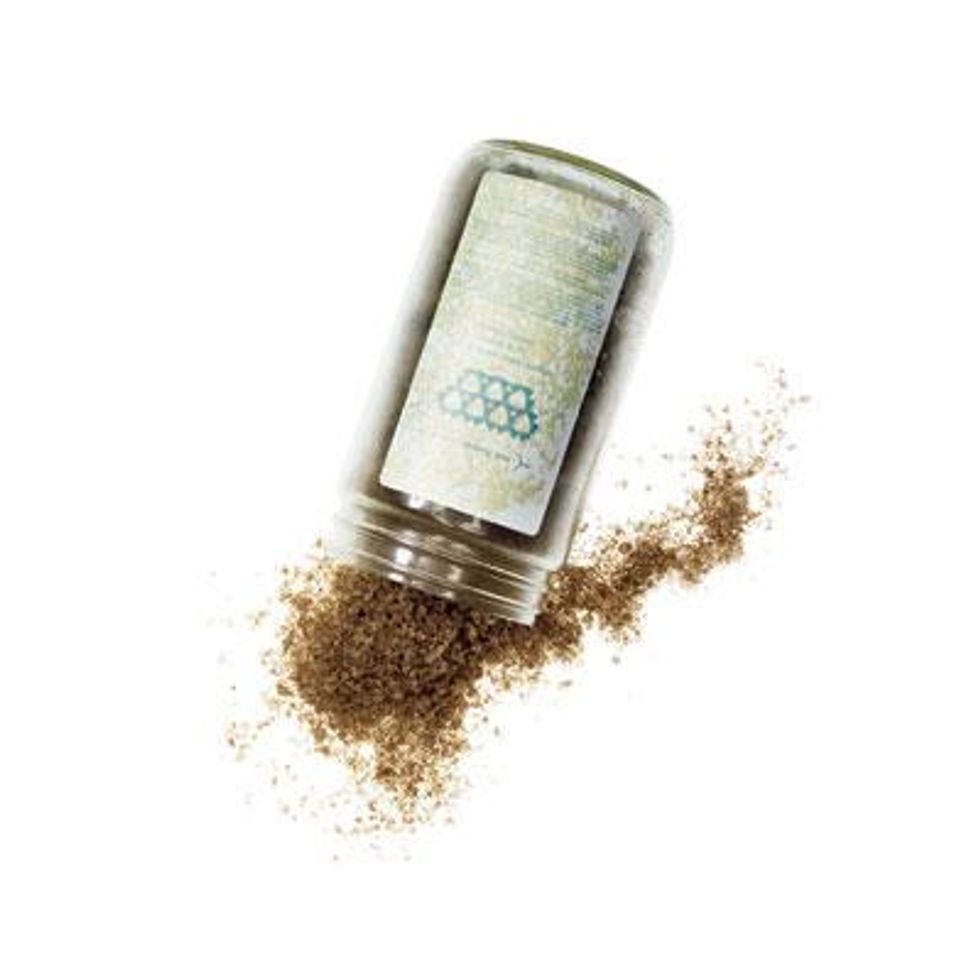 Red Flower organic birch mineral hydrotherapy soaking plunge