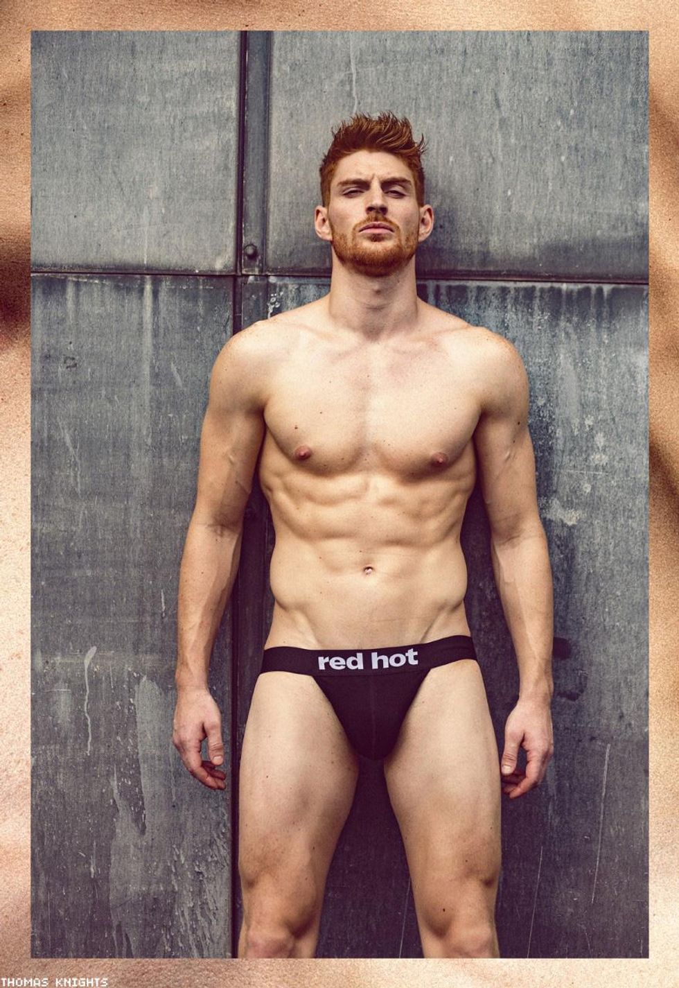 Red Hot All Stars preview