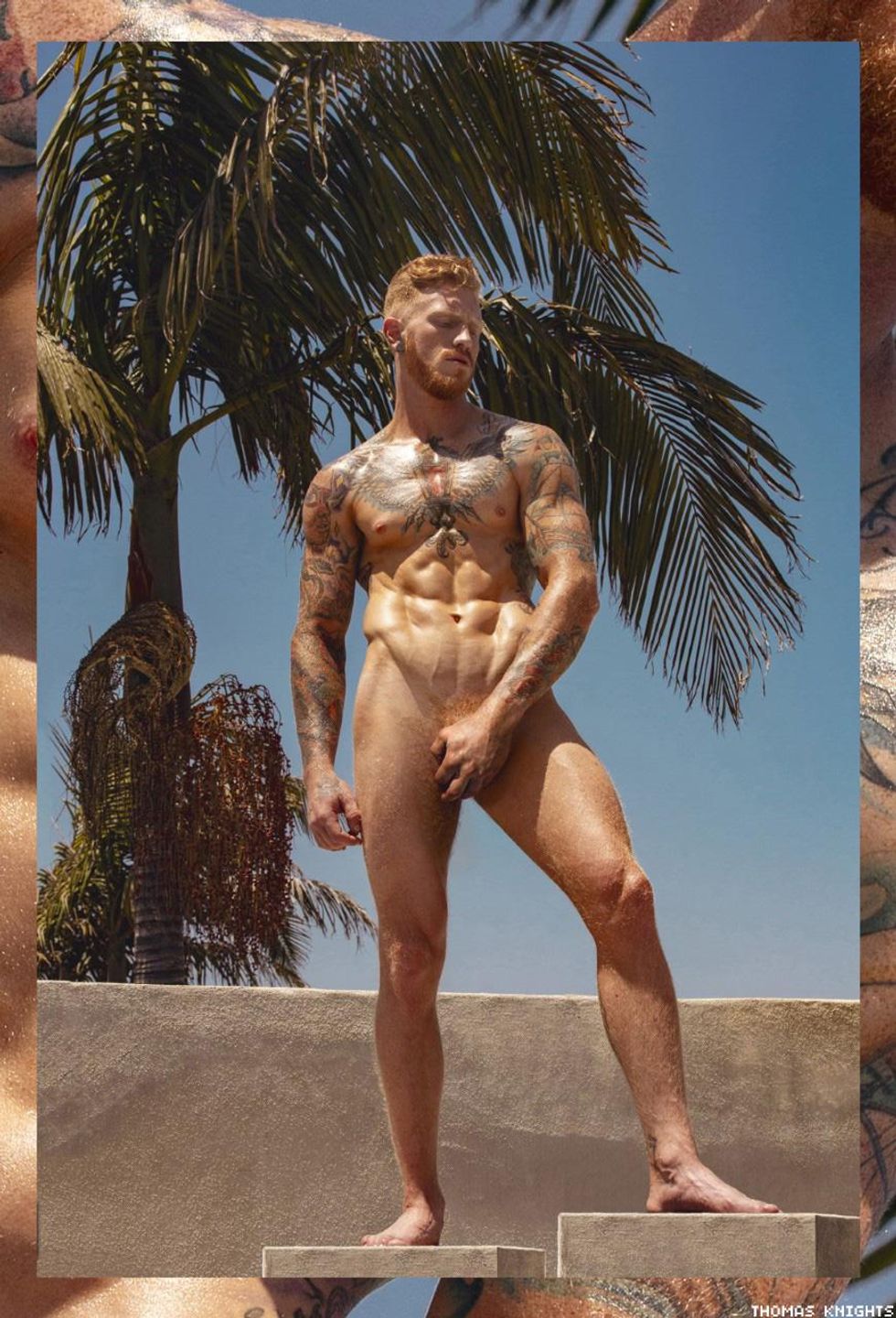 Red Hot All Stars preview