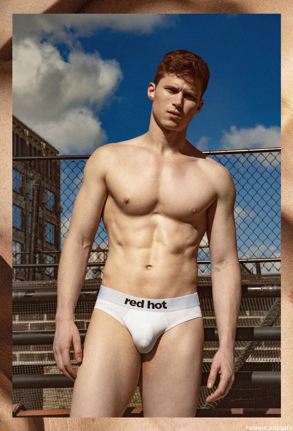 Red Hot All Stars preview