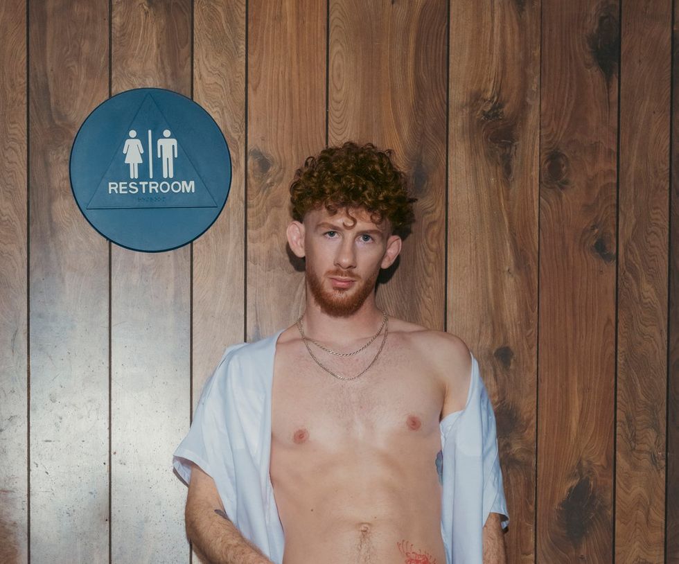 Red Hot Road Trip 2026 Calendar