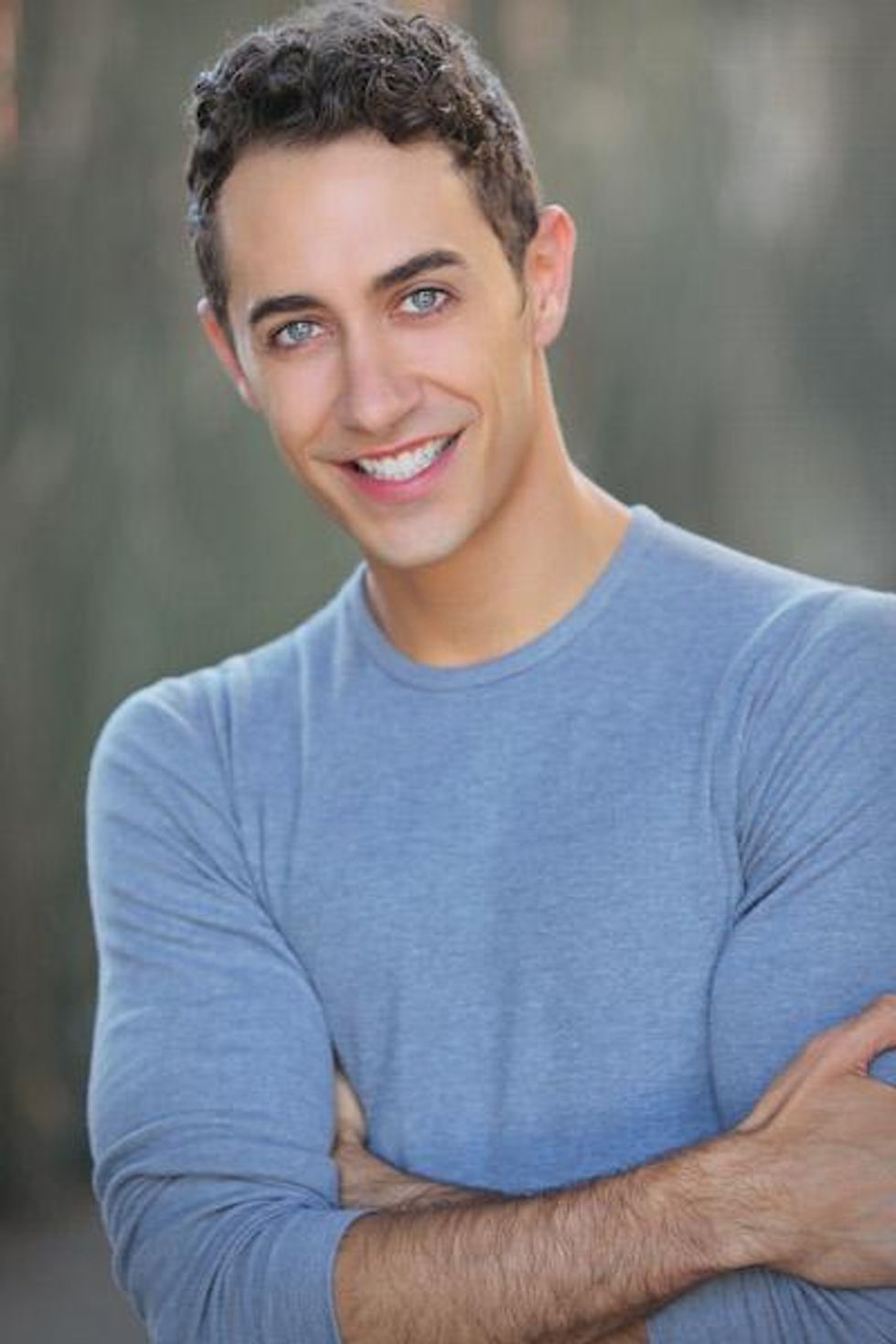 Behind the Scenes of Cirque du Soleil's Broadway Debut