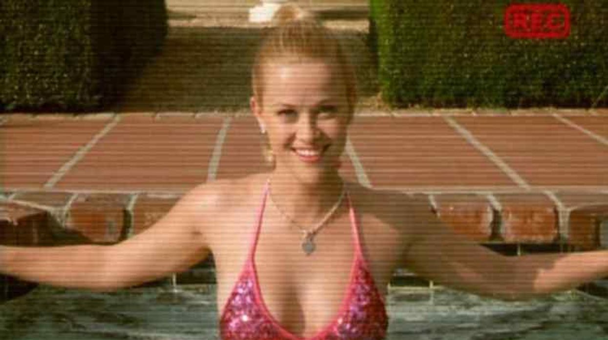 Reese Witherspoon Confirms 'Legally Blonde 3'