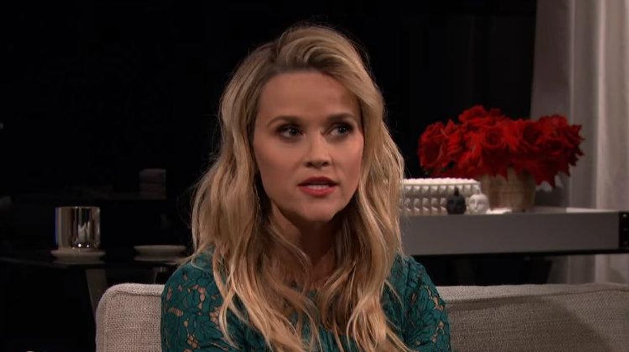 Reese Witherspoon