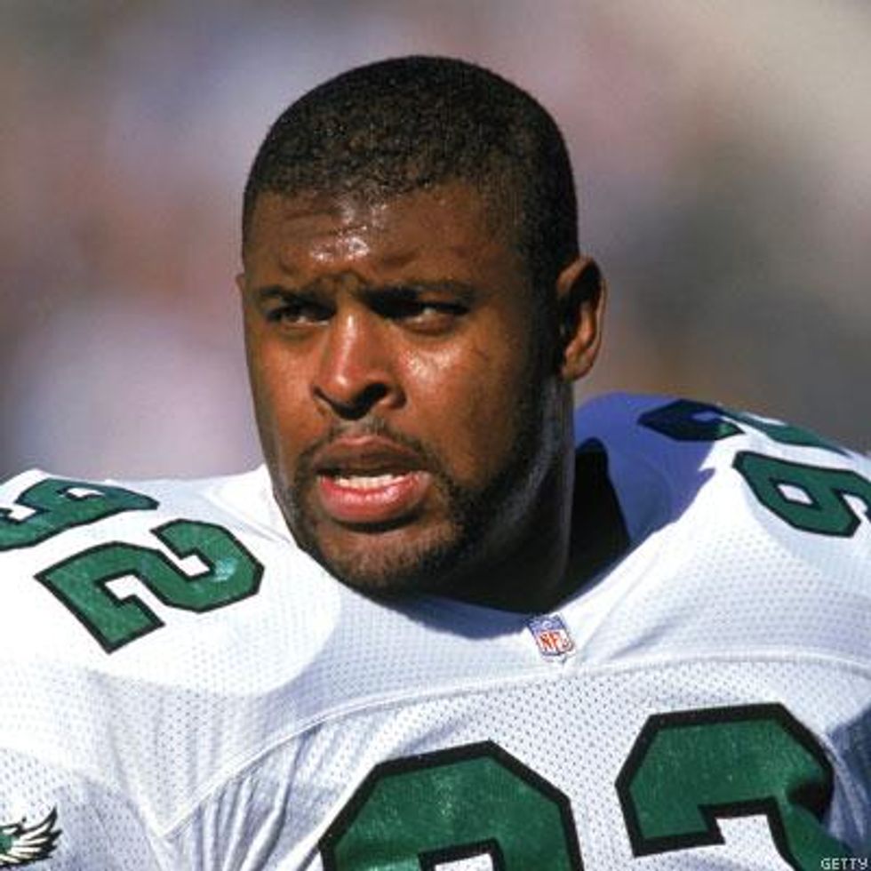 Reggie White