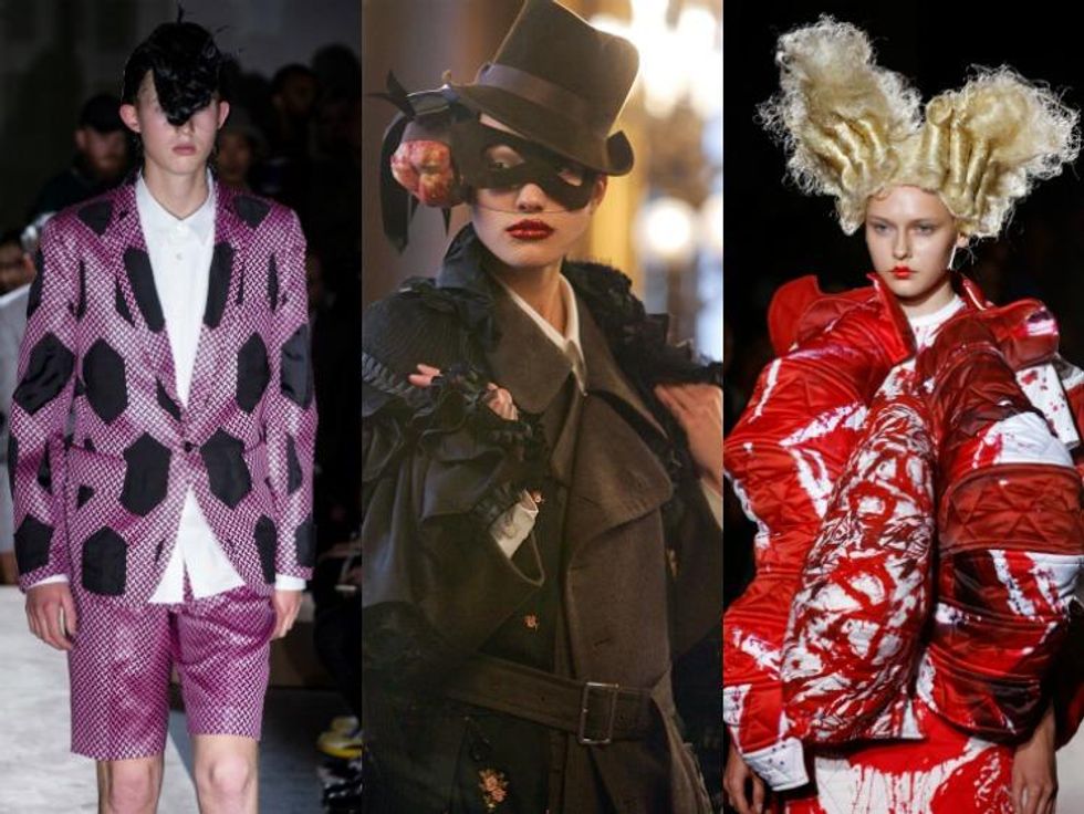 Rei_kawakubo_looks_collage