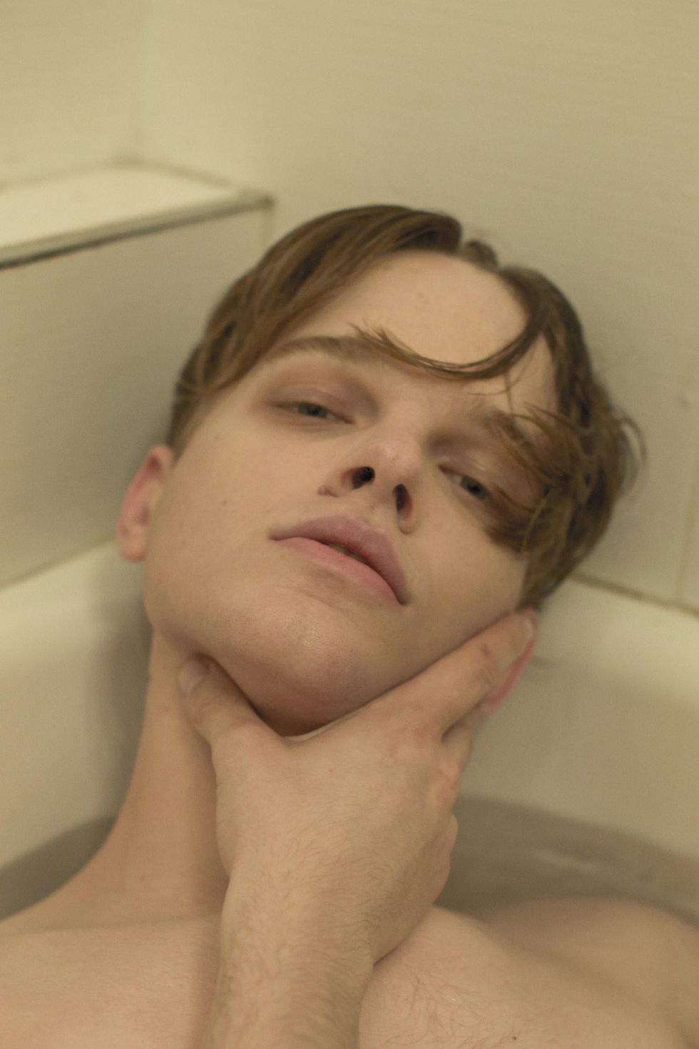 Reid by Regine David.