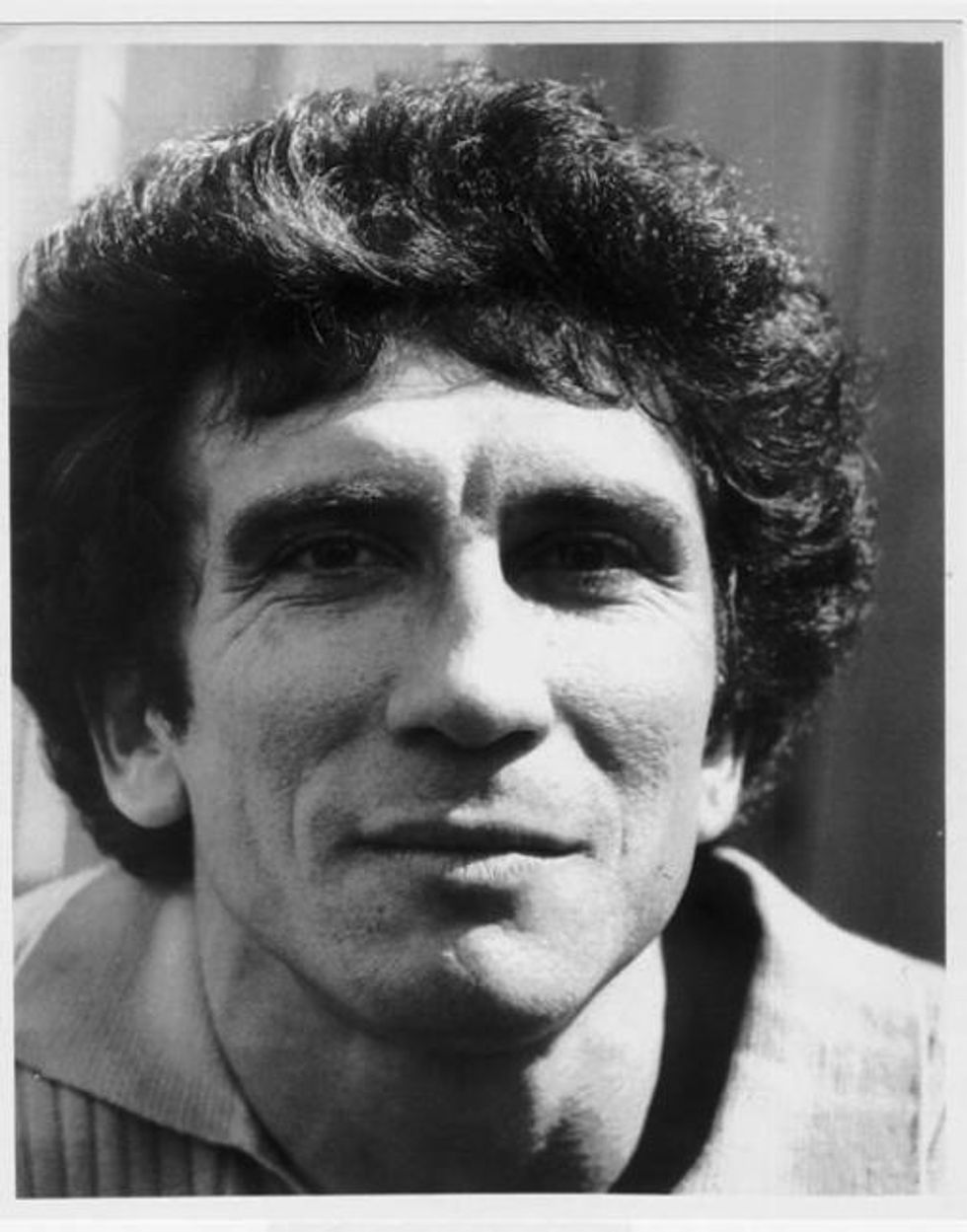 Reinaldo Arenas