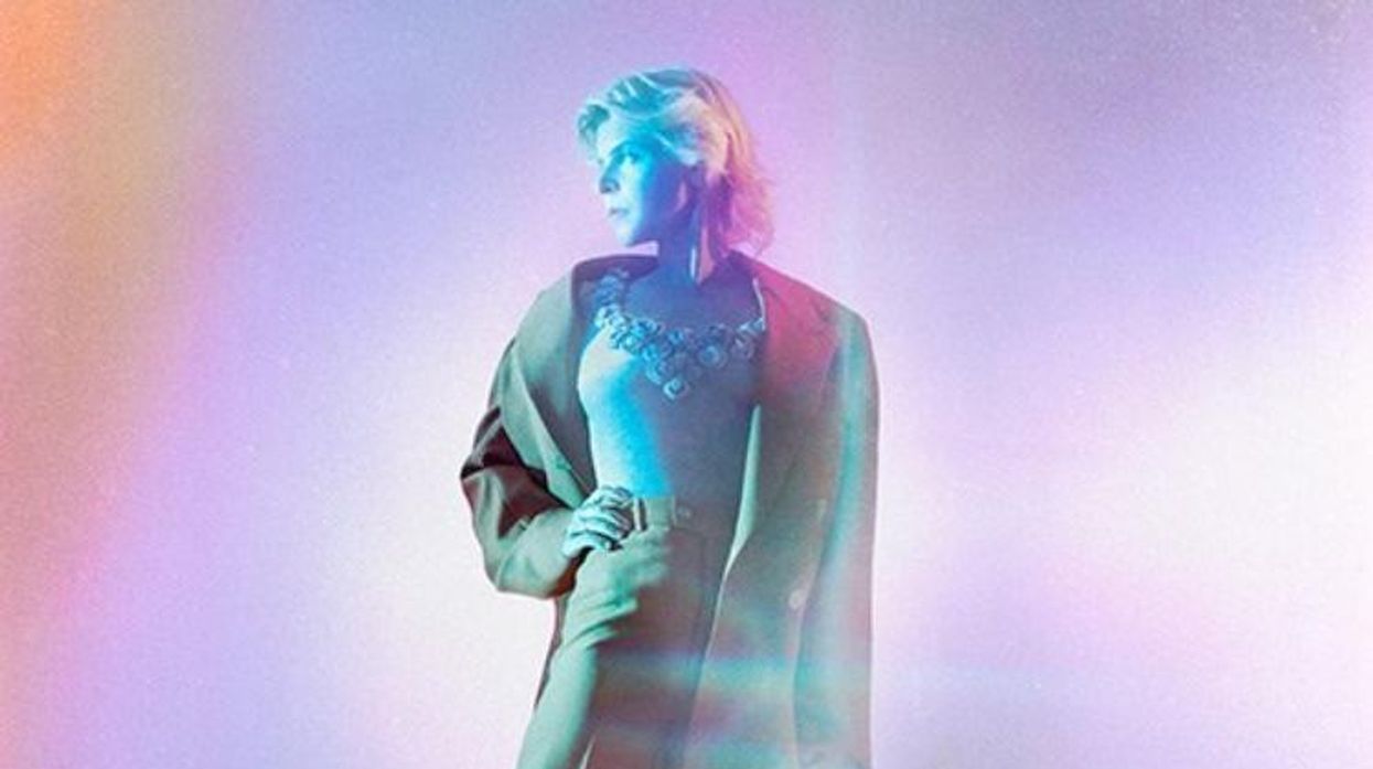 Rejoice! Robyn Will Finally Release Elusive Track 'Honey' Today