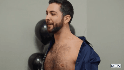 Are You the One's Remy Is Releasing His First Gay Porn