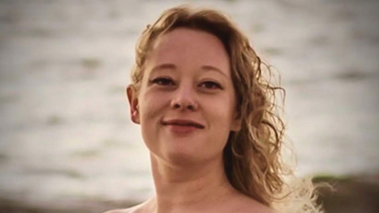 Renee Nicole Good Minneapolis Minnesota murder ICE