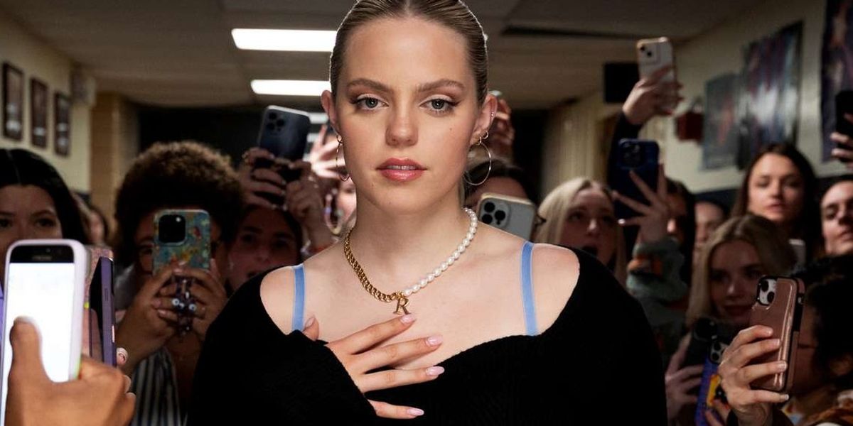 Reneé Rapp still believes Regina George is 'absolutely gay'