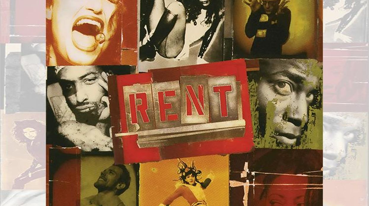 Rent, By the Numbers