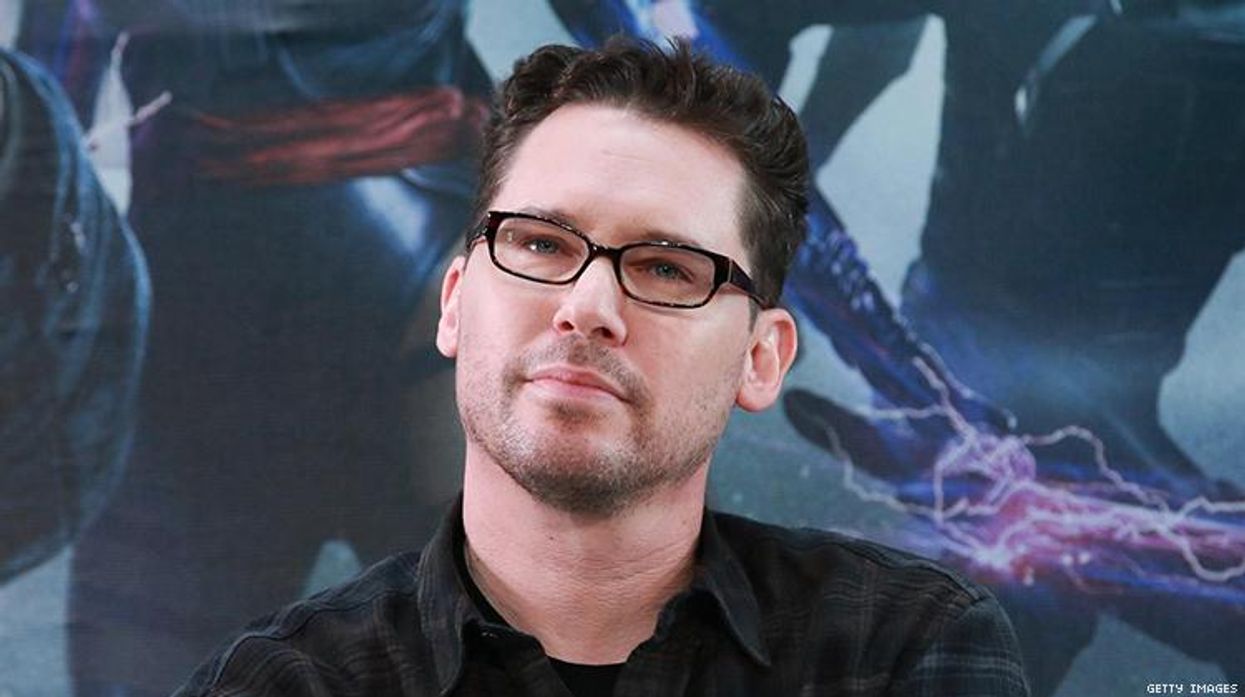 Report: Bryan Singer Preyed on Teen Boys for Decades