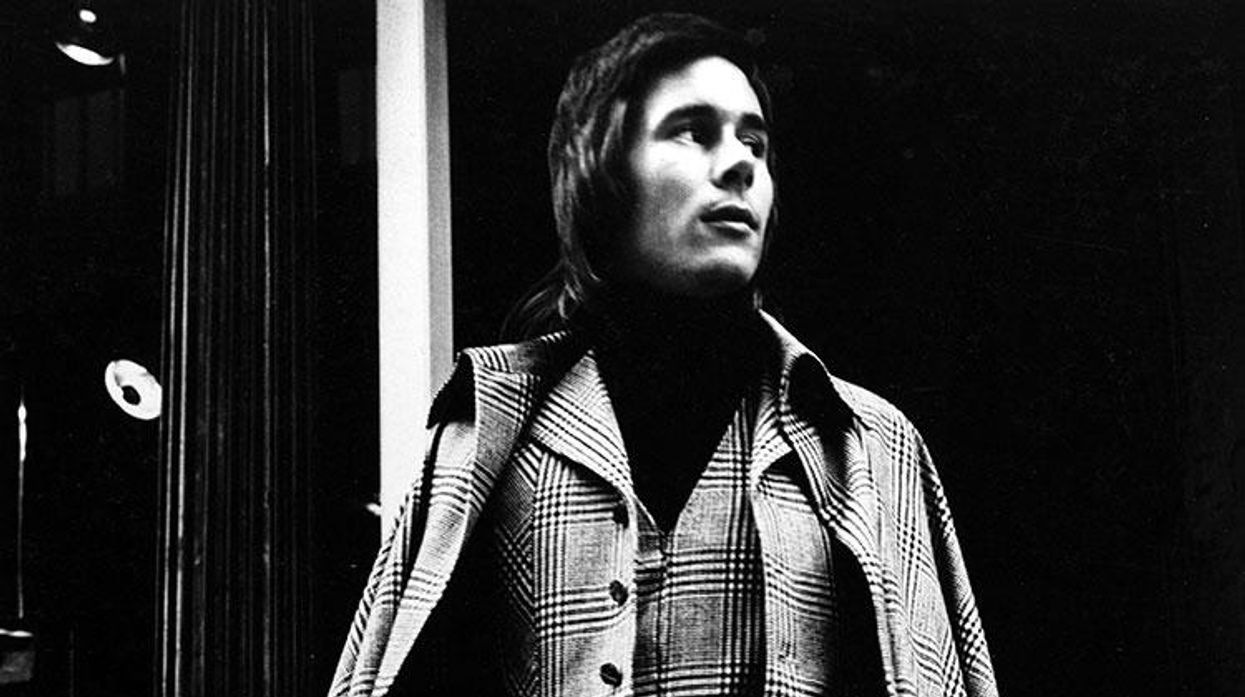 Requiem for a Fashion Rebel