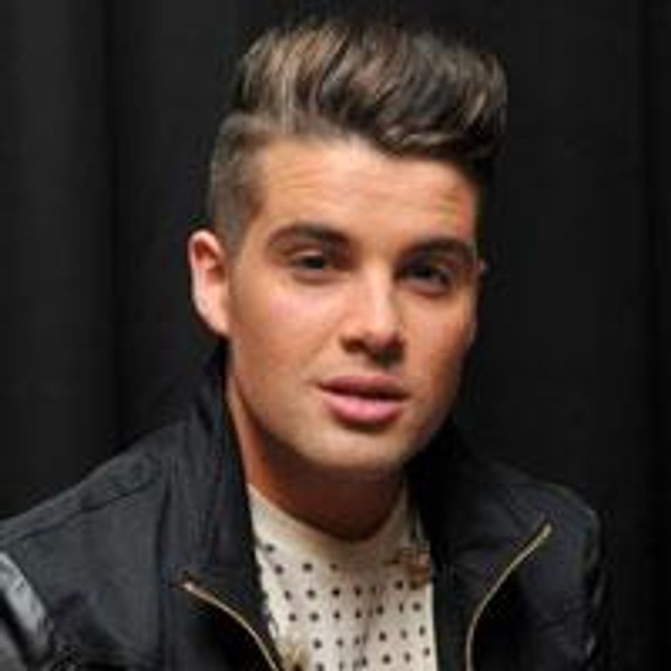 Resultsjoe-mcelderry