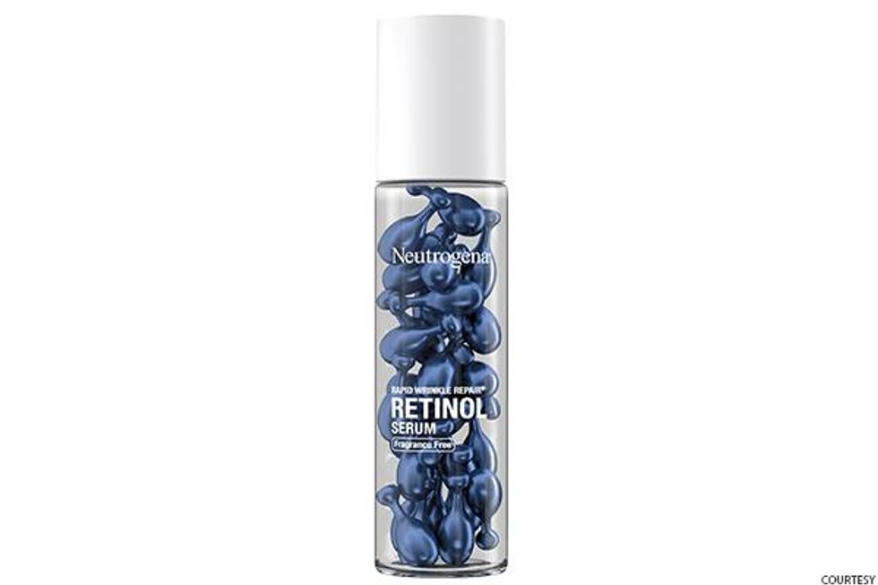 Retinol