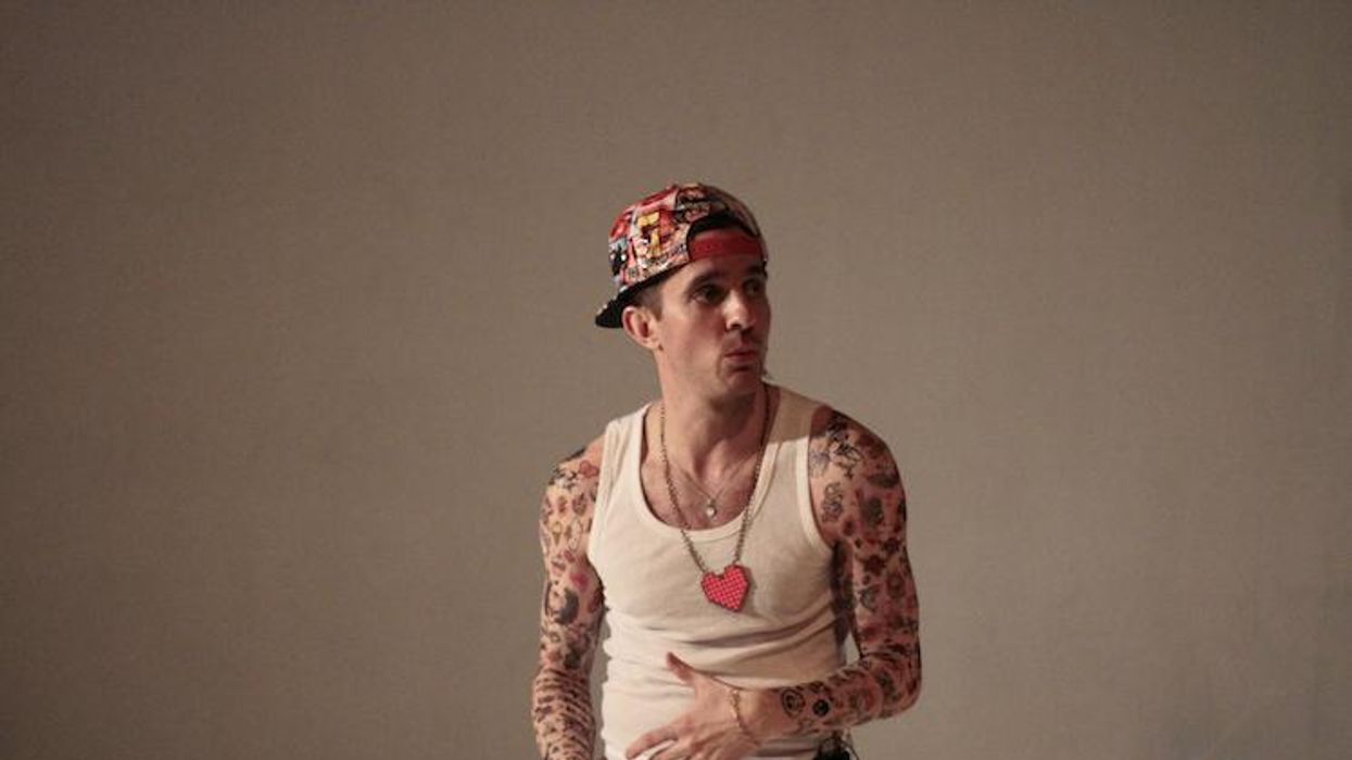 Revenge of the Popinjay