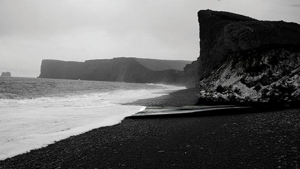Reykjanes