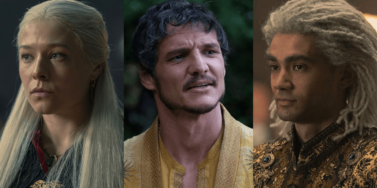 Westeros se convierte en un refugio para personajes LGBTQ+