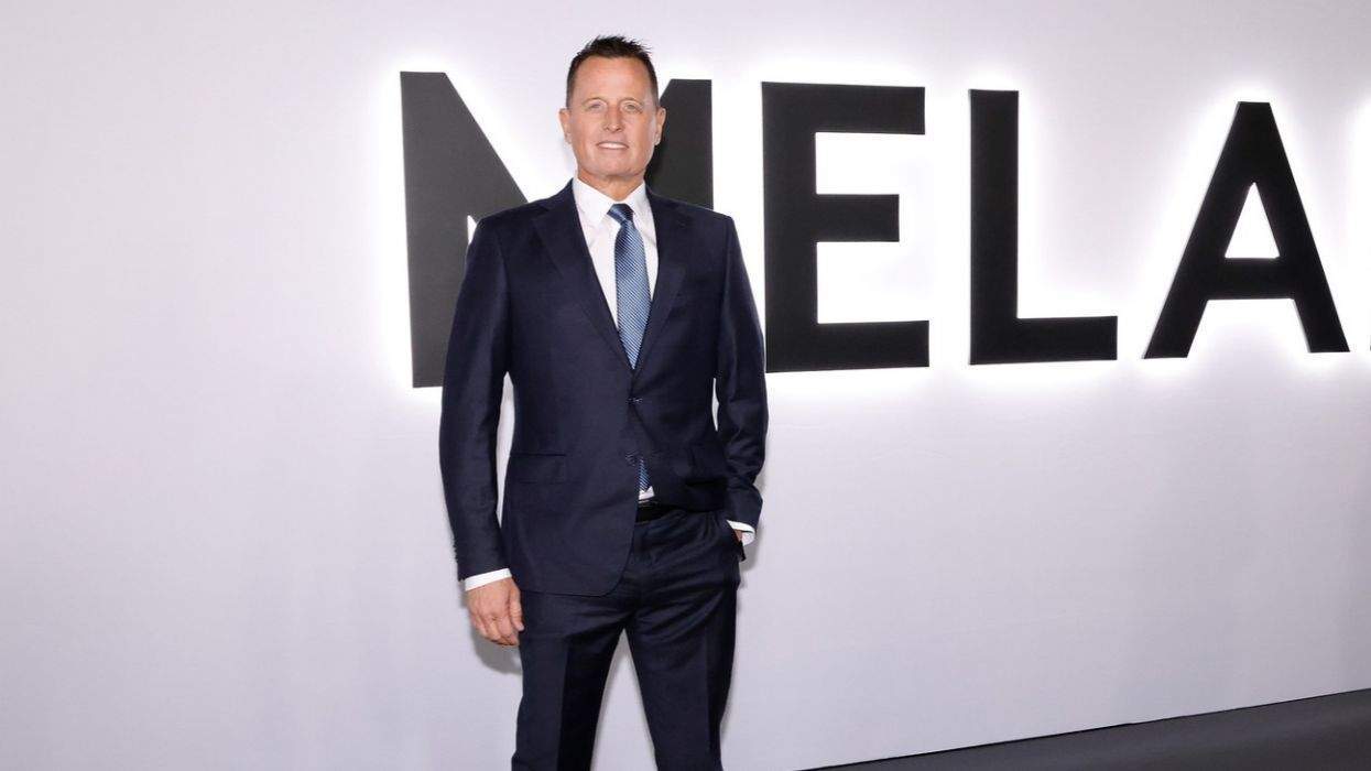 ric grenell