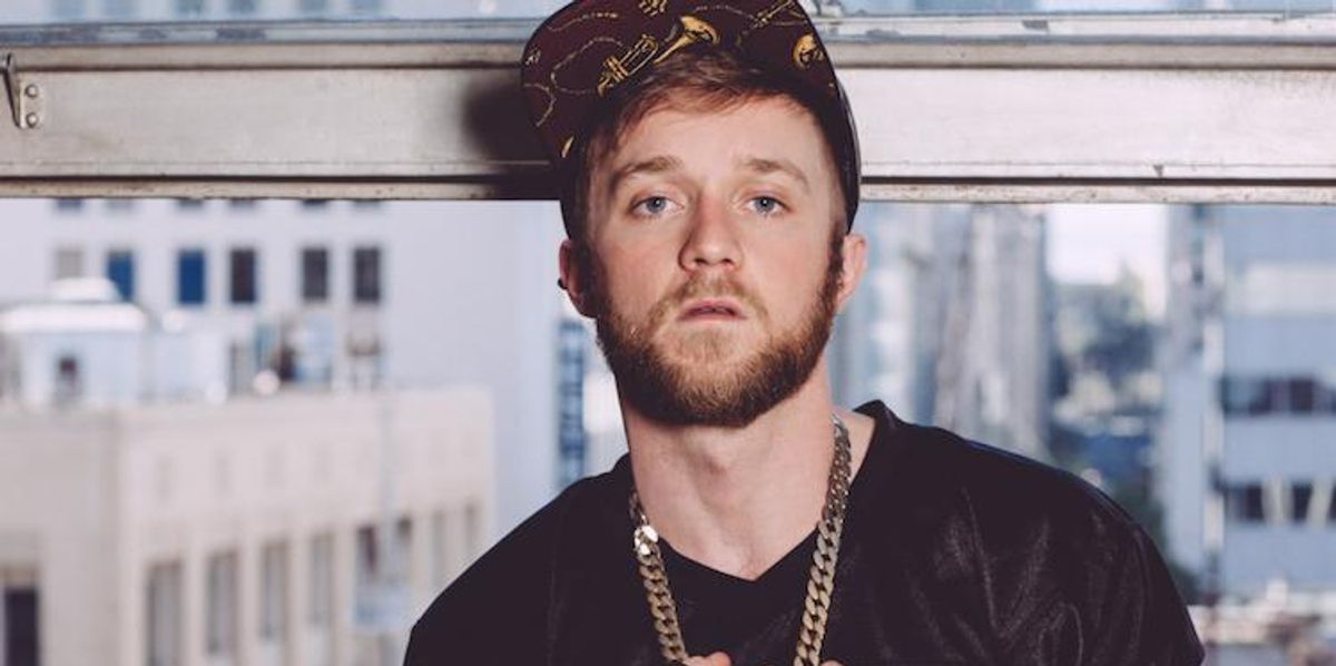 Exclusive: Queer Rapper Rica Shay Debuts Video for 'No More' | Out.com