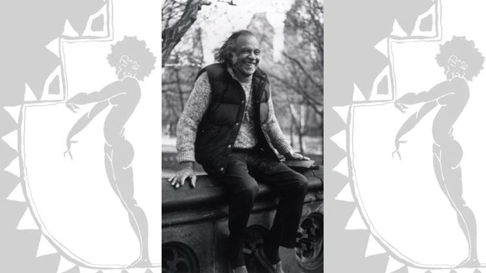 Richard Bruce Nugent