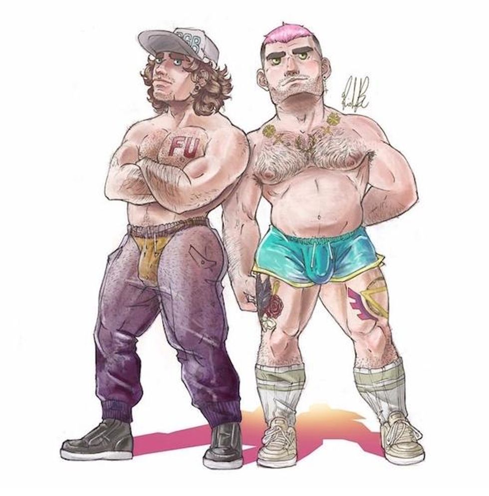 Richard Burrowes (@rgbphotos)