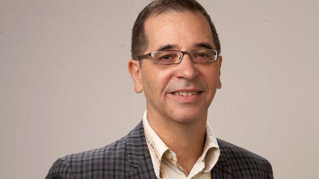Richard Glatzer
