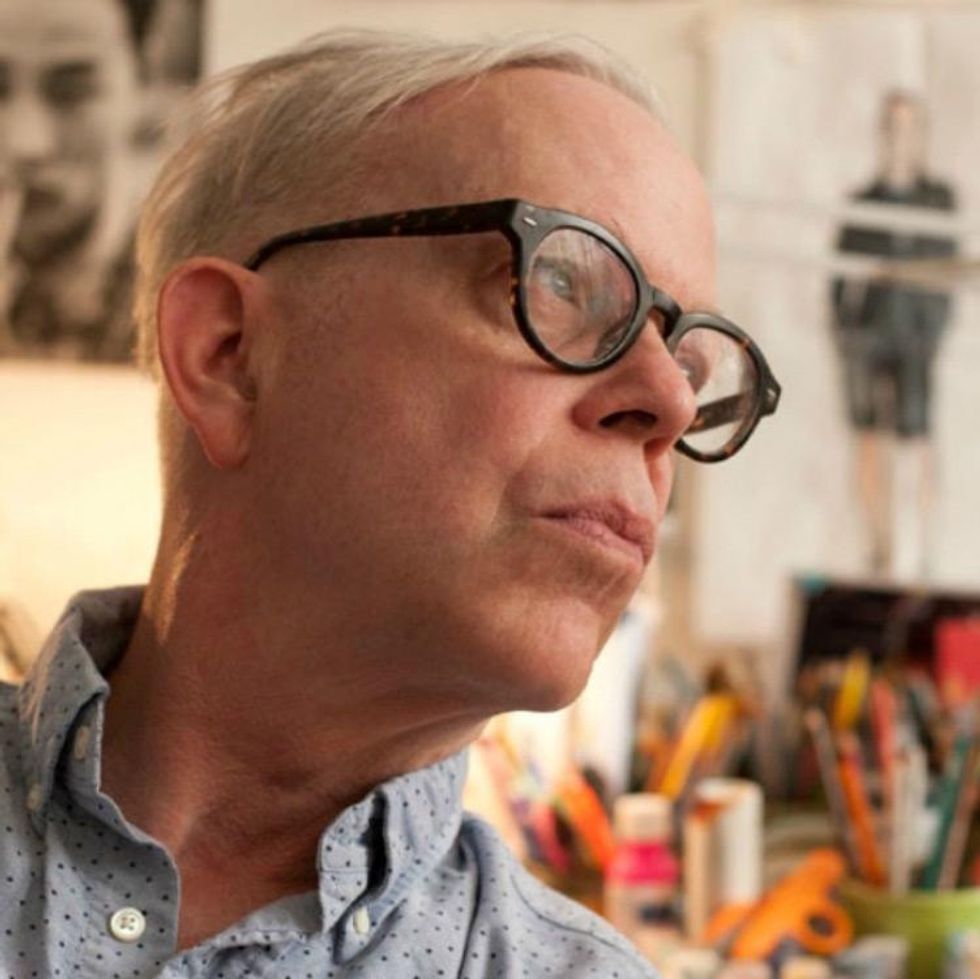 Richard Haines (@richard_haines)