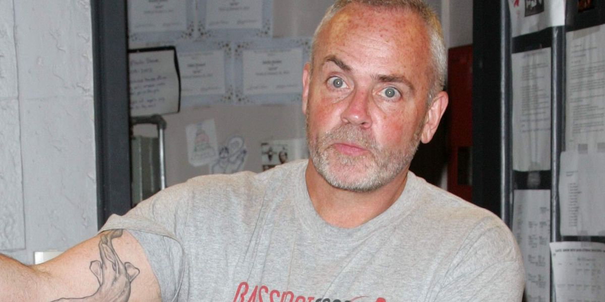 Gay 'Survivor' winner Richard Hatch must pay over $3 million | Out.com