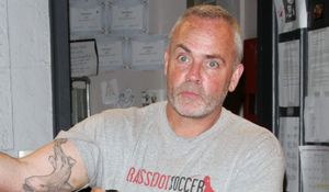 Gay 'Survivor' winner Richard Hatch ordered to pay over $3 million in unpaid taxes