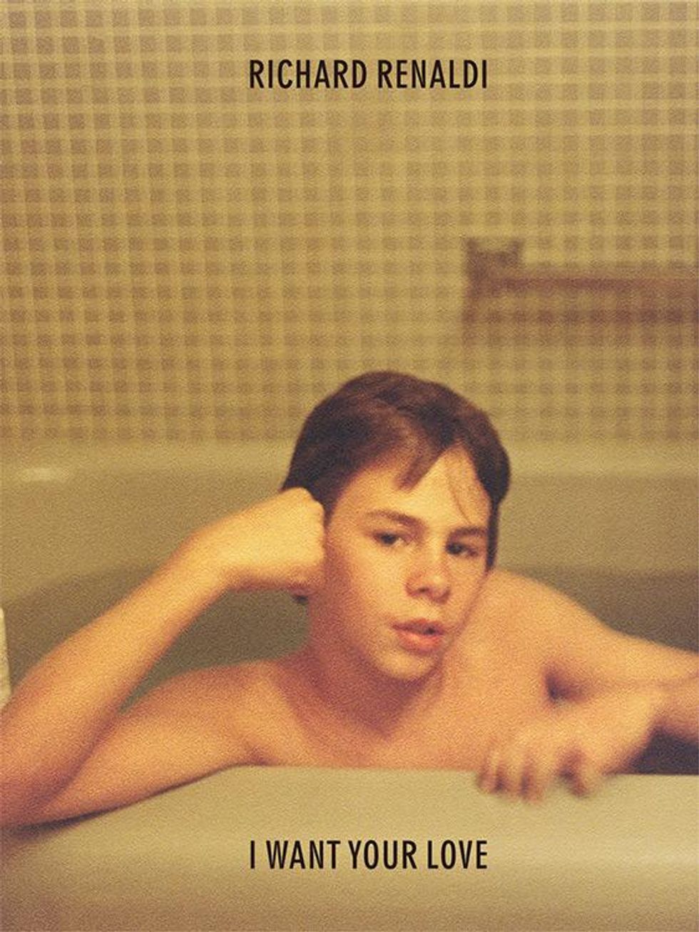 Richard Renaldi: I Want Your Love