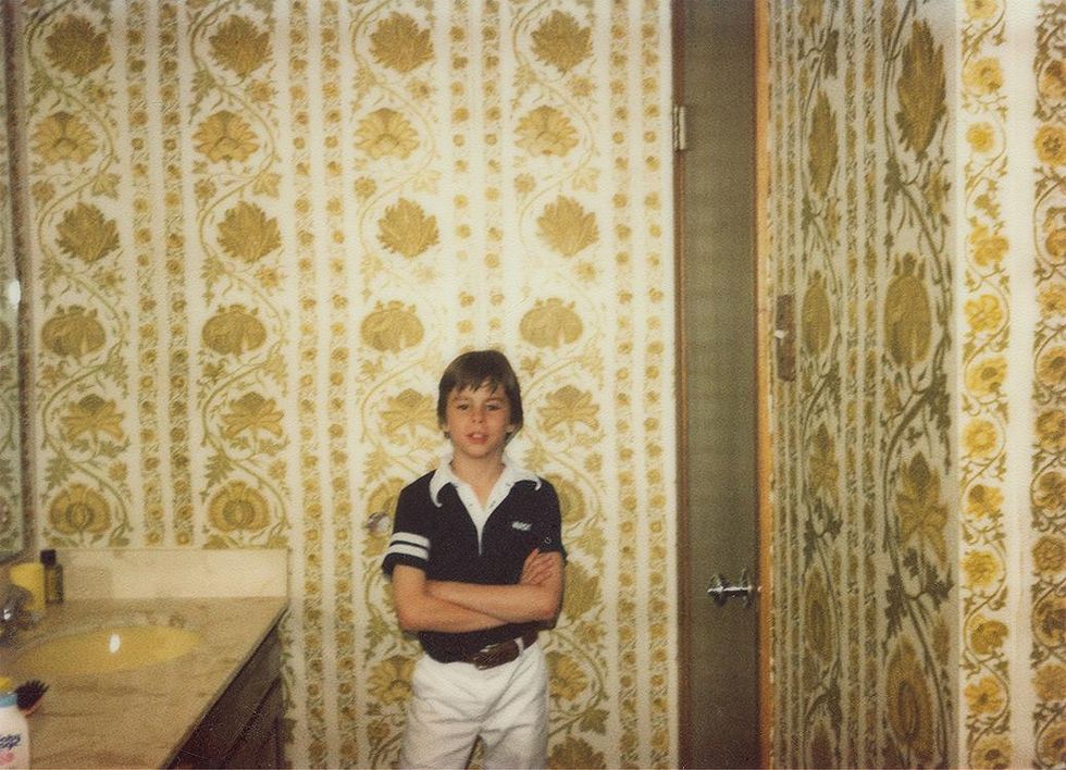 Richard Renaldi: I Want Your Love