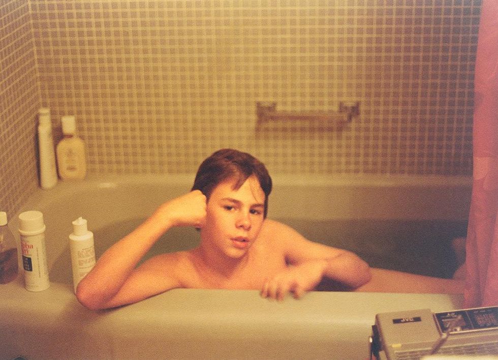 Richard Renaldi: I Want Your Love