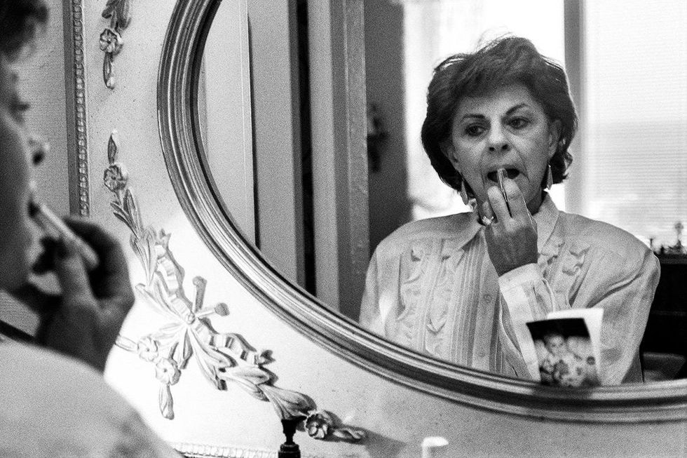 Richard Renaldi: I Want Your Love