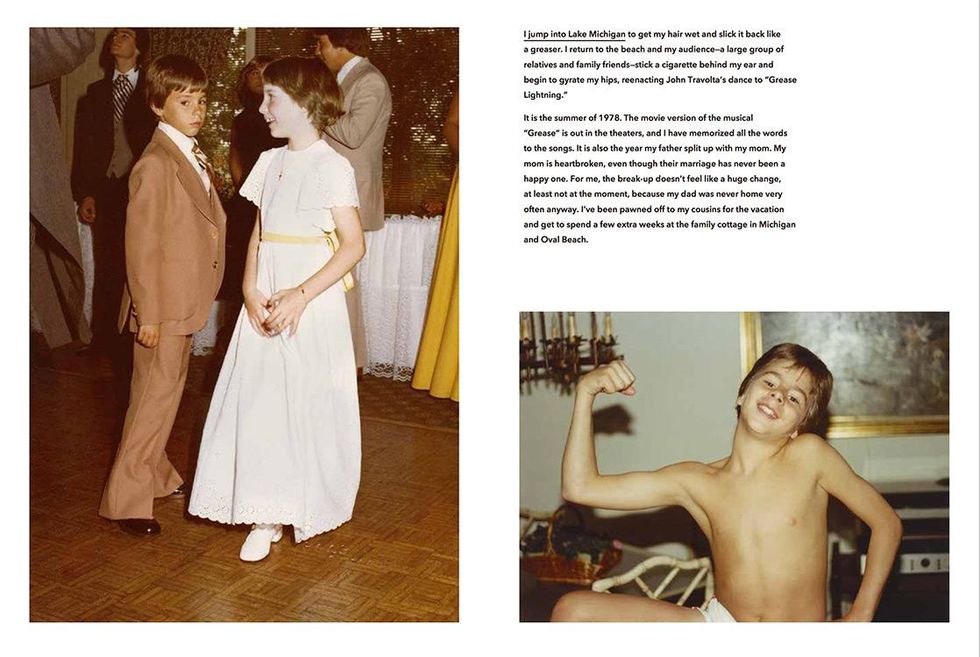 Richard Renaldi: I Want Your Love