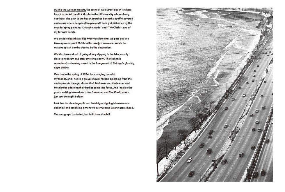 Richard Renaldi: I Want Your Love