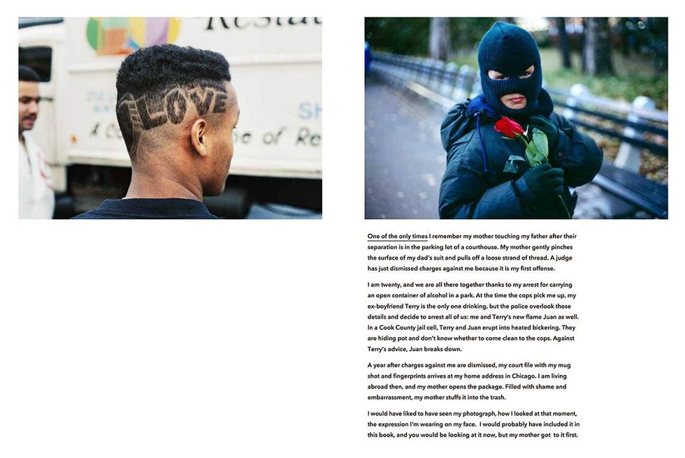 Richard Renaldi: I Want Your Love