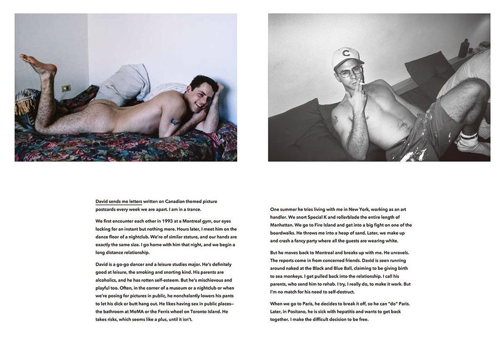 Richard Renaldi: I Want Your Love