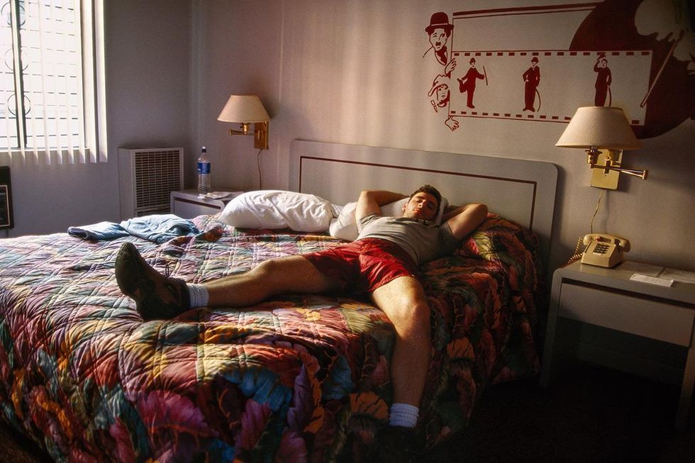 Richard Renaldi: I Want Your Love