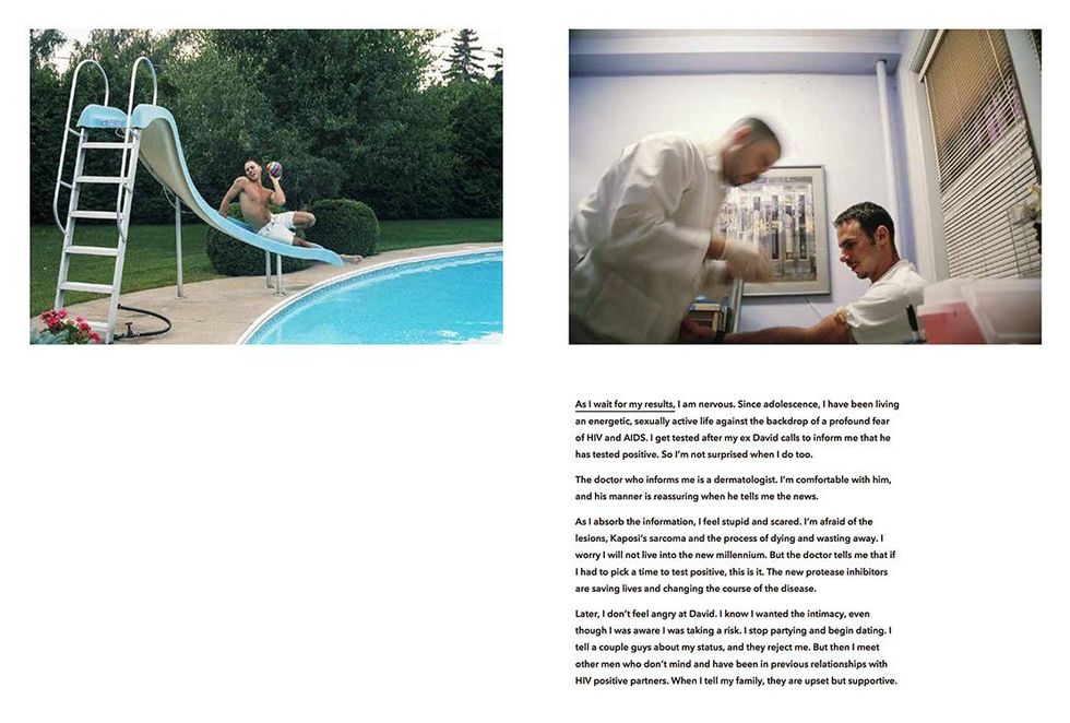 Richard Renaldi: I Want Your Love