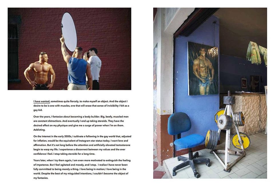 Richard Renaldi: I Want Your Love