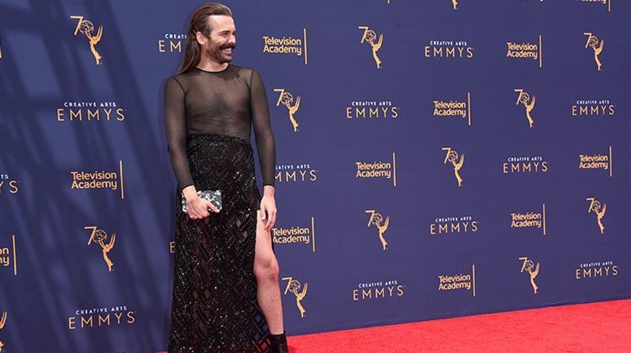 Richard Shotwell/Invision/AP