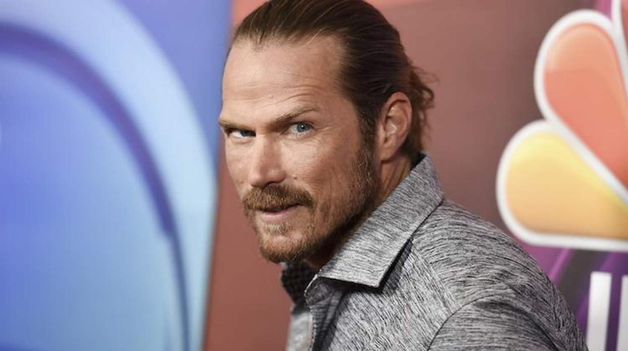 Richard Shotwell/Invision/AP