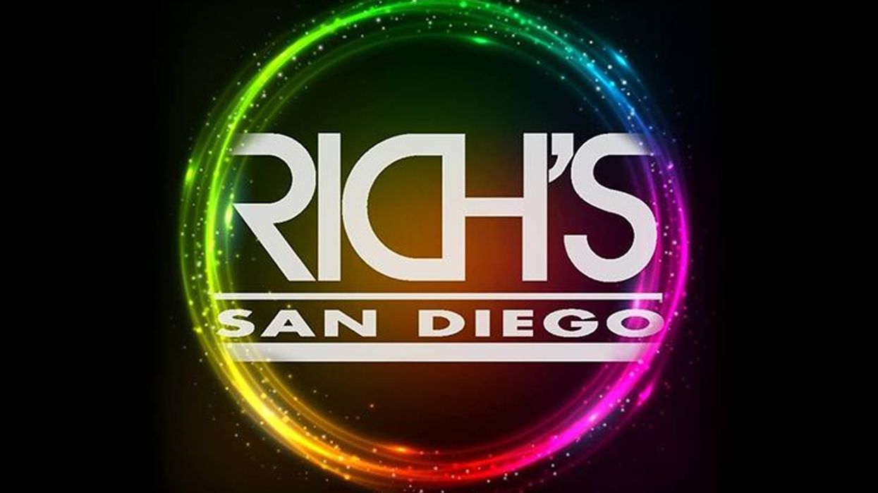 Richs San Diego