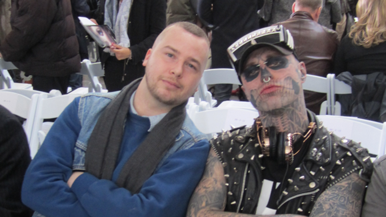 Rickgenest-duckiebrown-rotator