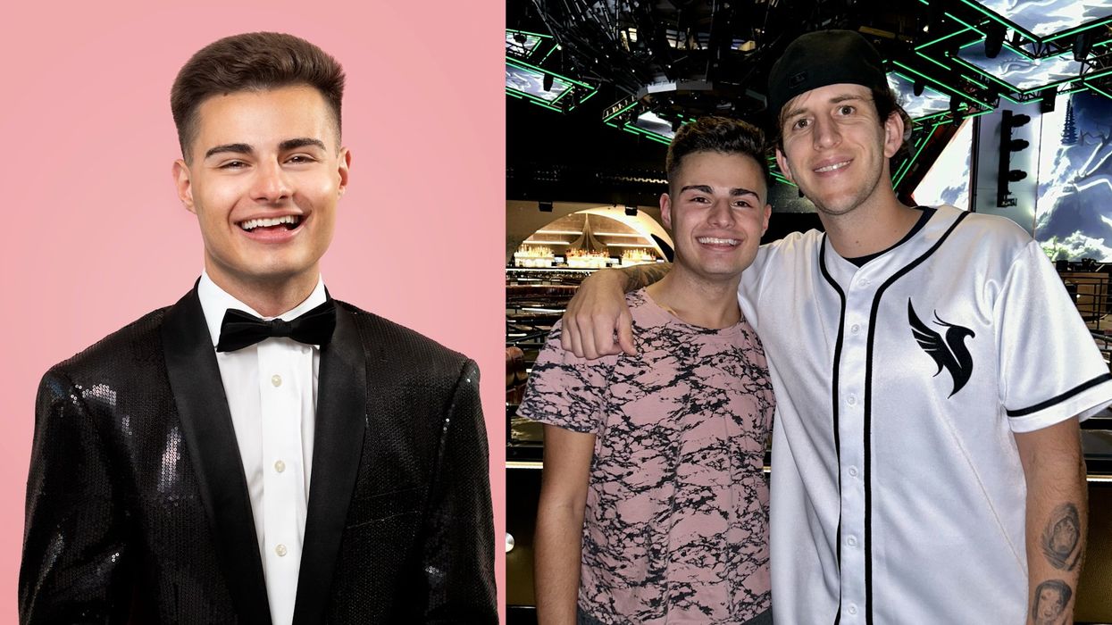 ​Ricky Cornish's top nighttime picks for traveling on a budget to Las Vegas, Nevada.